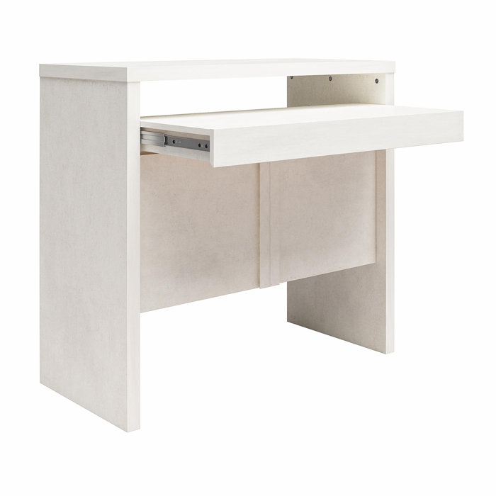 Mr. Kate Neely Slide Out Desk & Reviews Wayfair